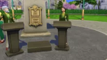 Sims 4 Where to Find the Research Archive Machine and More