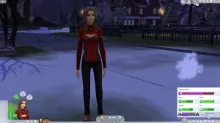 Sims 4: Are Vampires Immortal